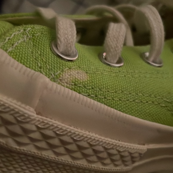 Comme des Garcons Converse (6men/8women) - Picture 3 of 7